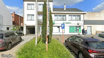 Lokaler til salg i Beringen - Foto fra Google Street View