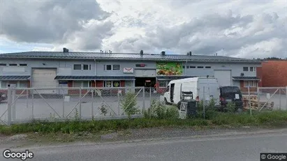 Werkstätte zur Miete in Turku – Foto von Google Street View