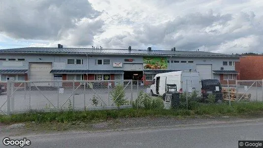 Werkstätte zur Miete i Turku – Foto von Google Street View