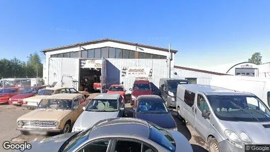 Nieruchomości przemysłowe Do wynajęcia i Location is not specified - Zdjęcie z Google Street View