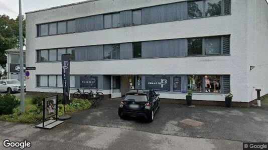 Nieruchomości przemysłowe Do wynajęcia i Location is not specified - Zdjęcie z Google Street View