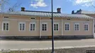 Industrilokal för uthyrning, Nystad, Egentliga Finland, Pohjoistullikatu 11