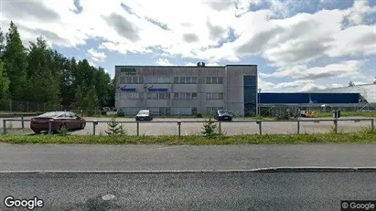 Werkstätte zur Miete in Hyvinkää – Foto von Google Street View