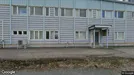 Werkstatt zur Miete, Tampere, Hyllilänkatu 15