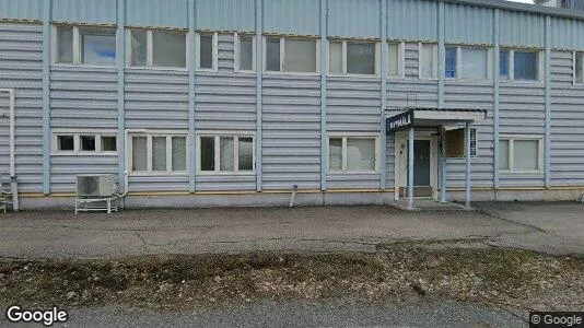 Werkstätte zur Miete i Location is not specified – Foto von Google Street View