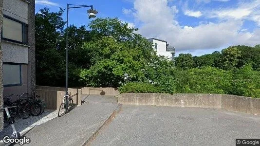 Büros zur Miete i Södermalm – Foto von Google Street View