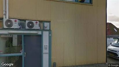 Commercial properties for rent in Diemen - Photo from Google Street View