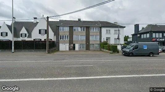 Commercial properties for sale i Ninove - Photo from Google Street View