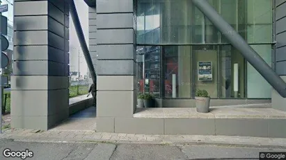 Kontorer til leie i Haag Laak – Bilde fra Google Street View