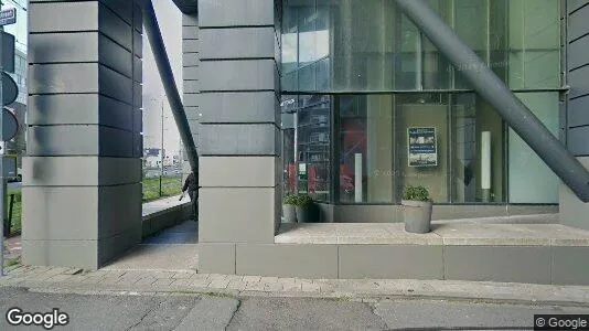 Büros zur Miete i Den Haag Laak – Foto von Google Street View