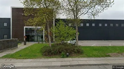 Coworking spaces för uthyrning i Vallensbæk – Foto från Google Street View