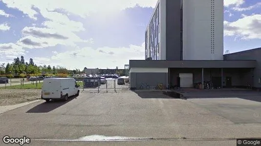 Warehouses for rent i Glostrup - Photo from Google Street View