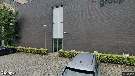 Kontorer til leie i Venlo – Bilde fra Google Street View