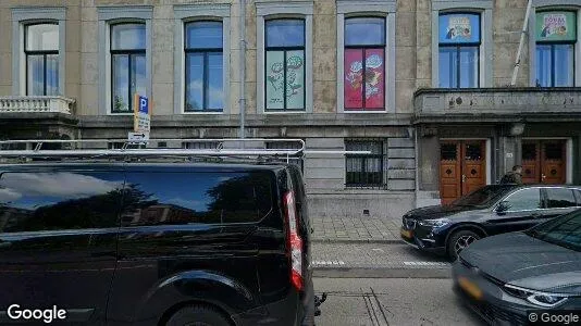 Kontorer til leie i Haag Centrum – Bilde fra Google Street View