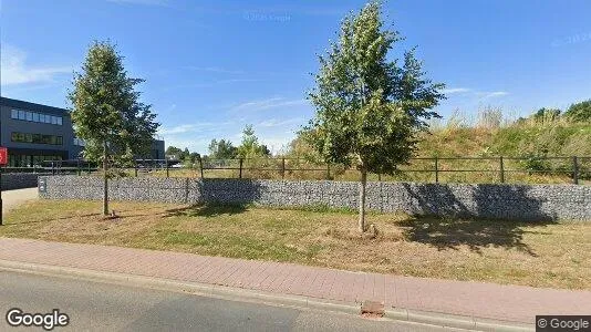 Lager til leie i Doetinchem – Bilde fra Google Street View