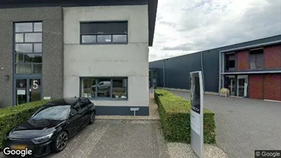 Lager zum Kauf in Bronckhorst – Foto von Google Street View