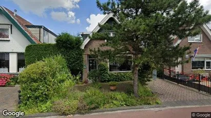 Lokaler til leje i Amsterdam Noord - Foto fra Google Street View