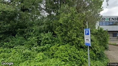Företagslokaler för uthyrning i Amsterdam Centrum – Foto från Google Street View