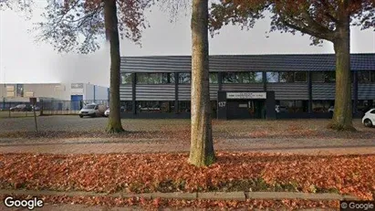 Företagslokaler för uthyrning i Weert – Foto från Google Street View