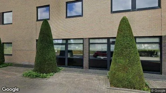 Büros zur Miete i Hoogeveen – Foto von Google Street View