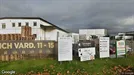 Industrial property for rent, Helsingborg, Skåne County, Knut Påls väg 7