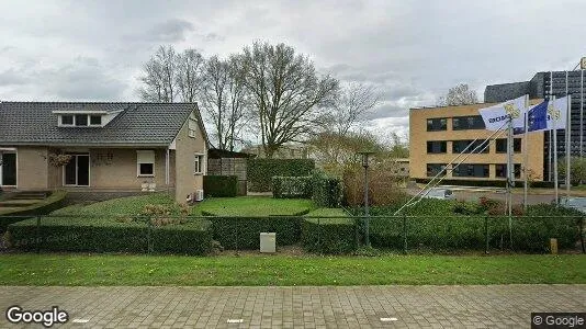 Kontorer til leie i Gennep – Bilde fra Google Street View