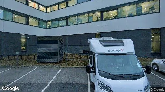 Büros zur Miete i Espoo – Foto von Google Street View