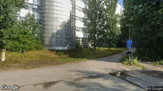 Büros zur Miete i Espoo – Foto von Google Street View