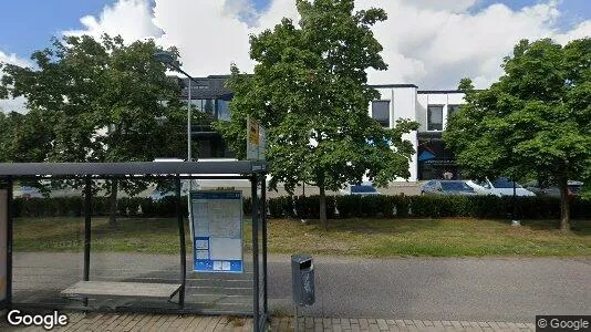 Kontorer til leie i Espoo – Bilde fra Google Street View