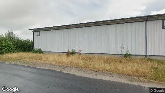 Gewerbeflächen zur Miete i Hyvinkää – Foto von Google Street View