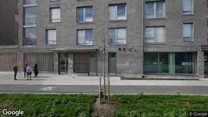 Commercial properties for rent in Turku - Photo from Google Street View