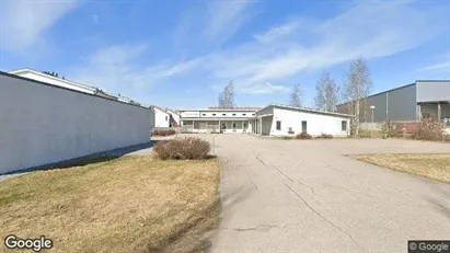 Büros zum Kauf in Tampere Eteläinen – Foto von Google Street View