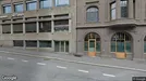 Büro zur Miete, Oslo Frogner, Oslo, Henrik Ibsens gate 100