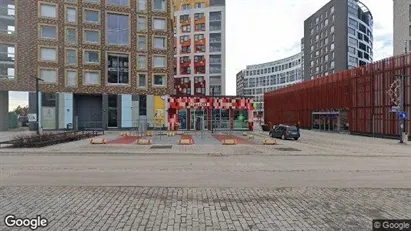Gewerbeflächen zum Kauf in Vantaa – Foto von Google Street View