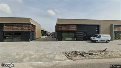 Företagslokaler för uthyrning i Súdwest-Fryslân – Foto från Google Street View