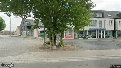 Lokaler til leie i Lier – Bilde fra Google Street View