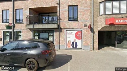 Commercial properties for rent in Kasterlee - Photo from Google Street View