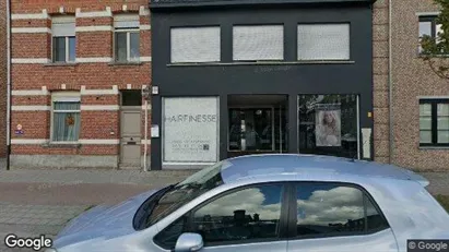 Commercial properties for rent in Merksplas - Photo from Google Street View