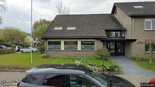 Kontorer til leie i Stichtse Vecht – Bilde fra Google Street View