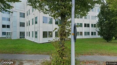 Office spaces for rent in Haarlemmermeer - Photo from Google Street View