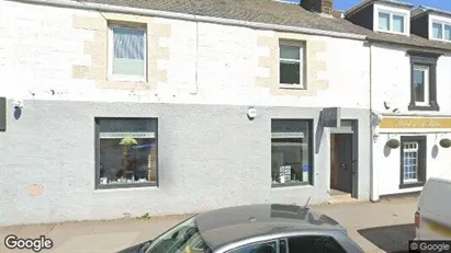 Lokaler til leie i Auchterarder - Perthshire – Bilde fra Google Street View