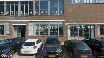 Commercial properties for sale in Amsterdam Oud-Zuid - Photo from Google Street View