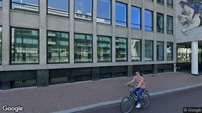 Lokaler til leje i Utrecht Binnenstad - Foto fra Google Street View