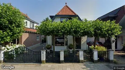 Commercial properties for sale in Landsmeer - Photo from Google Street View