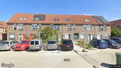 Lokaler til salgs i Almere – Bilde fra Google Street View