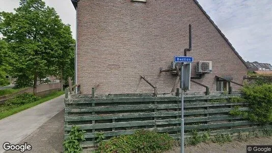 Commercial properties for sale i Hoorn - Photo from Google Street View