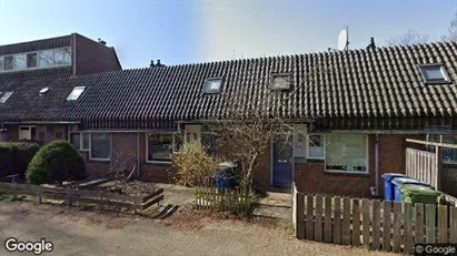 Gewerbeflächen zum Kauf in Almere – Foto von Google Street View