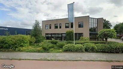 Værkstedslokaler til salg i Almelo - Foto fra Google Street View