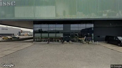 Commercial properties for sale in Wierden - Photo from Google Street View