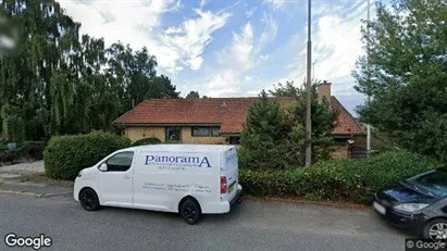 Commercial properties for rent in Ishøj - Photo from Google Street View